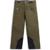 Bergans Oppdal Insulated Shell Pants Men L