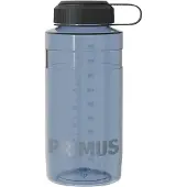 Primus Kvarts Tritan Fles 1L Glacier Blue - Duurzaam en lichtgewicht