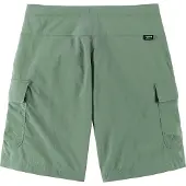 Reima - Kid's Matkassa - Short 122, groen