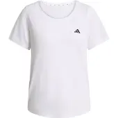 Adidas Functioneel shirt 'WE' zwart / wit