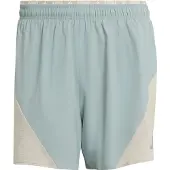Adidas Sportbroek 'Adi365Breeze' ivoor / zilvergrijs / mintgroen