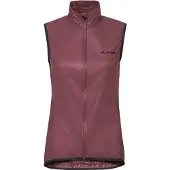 Vaude Bike - Women's Matera Air Vest - Fietsbodywarmer 36, purper