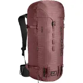 Ortovox - Bergsport rugzakken - Trad 28 Chestnut voor Unisex van Wol - Bordeauxrood