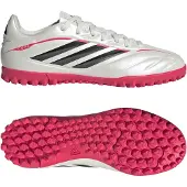 Adidas Sportschoen 'Copa Pure IV Club' framboos / zwart / wit