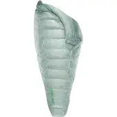Therm-A-Rest - Vesper 32F/0C - Donzen slaapzak Long, ether