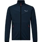 Salewa - Puez Cammino PL Jacket - Fleecevest 52, blauw