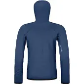 Ortovox Fleece Grid Hoody M