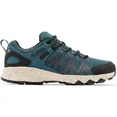 Columbia Sportswear Lage schoen 'Peakfreak II' saffier / zwart
