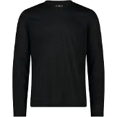 CMP 34y2597 T-shirt Met Lange Mouwen