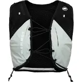 Mammut - Aenergy Trail Vest 12 - Trailrunningrugzak XS, zwart