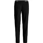 Ortovox - Women's Trace Pants - Klimbroek S, zwart