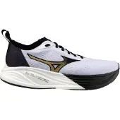 Mizuno Neo Zen 2 hardloopschoenen Wit Zwart SS26 Unisex, Maat 43 - EUR