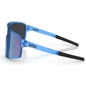 Bliz - P001S S3 - Fietsbril blauw