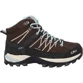 CMP Hoge wandelschoenen dames Rigel