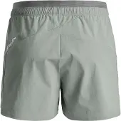 Ortovox - Women's Trace Shorts - Short S, grijs