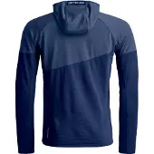 Ortovox Fleece Light Grid Hoody M