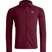 Ortovox Fleece Light Grid Hoody M