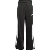 Adidas Essentials 3-stripes Open Hem Pants Kids