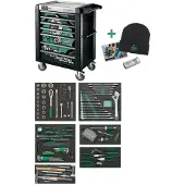 Stahlwille 98830241 Werkplaatswagen