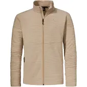 Schöffel Funktionele fleece-jas 'Smue' beige