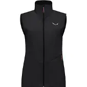 Salewa Zonder manche windjack voor dames Pedroc | Maat XS