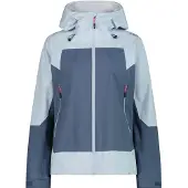 CMP Waterproof 3-laags jas voor dames | Maat L