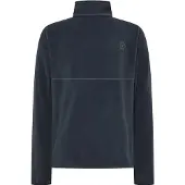 Didriksons - Vito Full Zip - Fleecevest XL, blauw