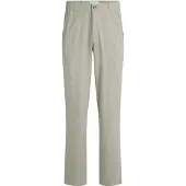 Craghoppers - Saghro Trouser - Vrijetijdsbroek 50 - Regular, grijs