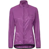 Vaude - Women's Matera Air Jacket - Fietsjack 38, purper