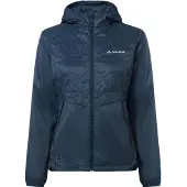 Vaude - Women's Freney Jacket Vi - Synthetisch jack 40, blauw