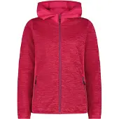 CMP Dames wandeljack technical