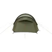 Easy Camp Pasvik 3 Tent Lichtgewicht Tunneltent 3 persoons Aluminium stokken