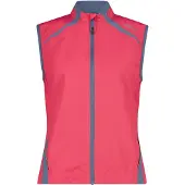 CMP Winddichte bodywarmer voor dames