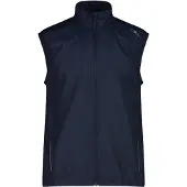 Campagnolo - Reflective Vest - Fietsbodywarmer 58, blauw
