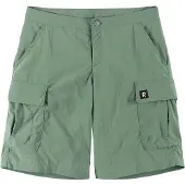 Reima - Kid's Matkassa - Short 128, groen
