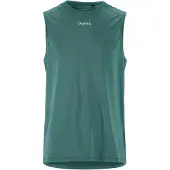 Craft Adv Essence Singlet 2 Heren