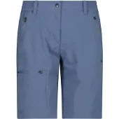 CMP Vrouwelijke 4-way stretch shorts