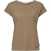 Vaude - Women's Neyland T-Shirt - T-shirt 42, beige