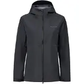 Vaude - Women's Elope 3L Jacket - Regenjas 40, grijs