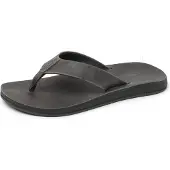 Reef OJAI CLASSIC Heren Slippers - Grijs