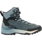 Lowa EXPLORER GTX MID Ws, kleur: rookblauw | blauw, maat: 41