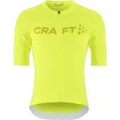 Craft Endur Logo Jersey