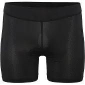 Ziener - Nidal X-Function - Fietsbroek 50, zwart