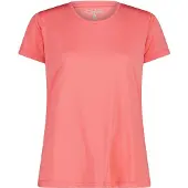 CMP T-shirt dames | Maat 2XL