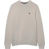 Superdry Trui wit