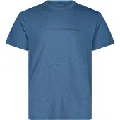 CMP 36n6757 T-shirt Met Korte Mouwen