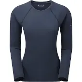 Montane Dart Nano LS Tee | S | Dames