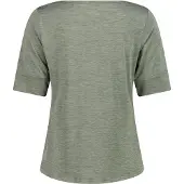 CMP T-shirt van jersey voor vrouwen | Maat XS
