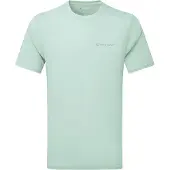 Montane Dart Nano T-Shirt, heren, mintgroen
