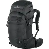 Ferrino - Dagrugzakken - Finisterre 40 Black voor Unisex - Zwart